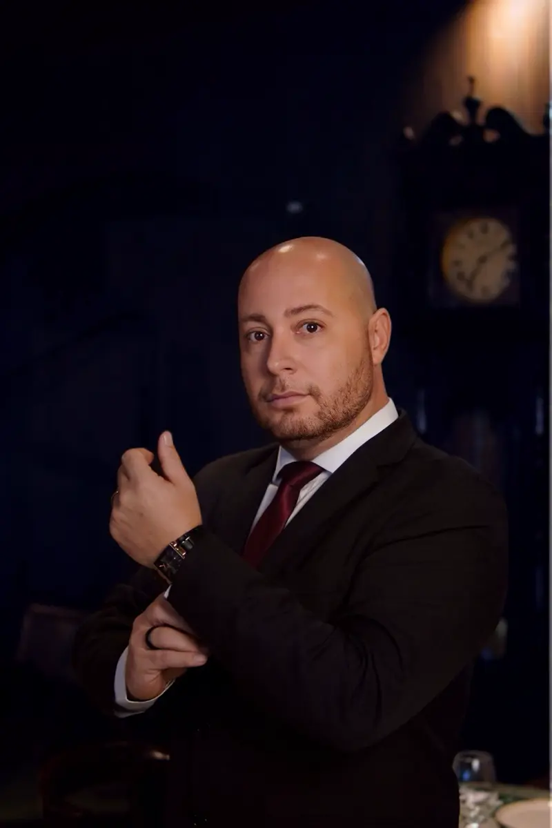 Eduardo Freitas