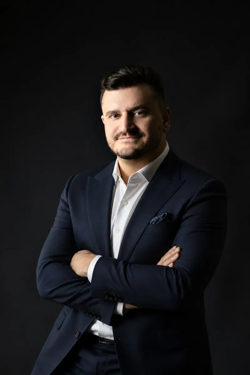 Vitor Barbalho
